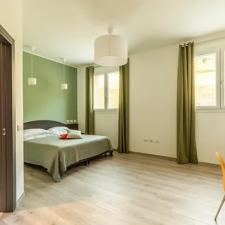 Salsomaggiore Golf Resort *