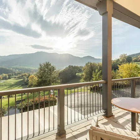 Salsomaggiore Golf *