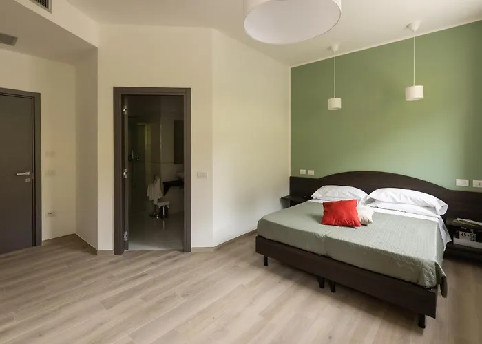 Salsomaggiore Golf Resort *