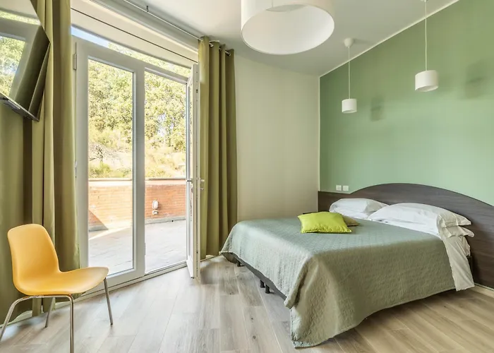 Salsomaggiore Golf *