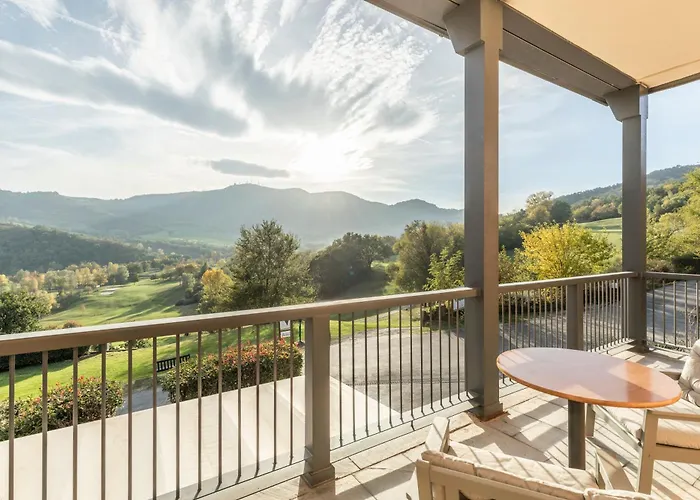 Salsomaggiore Golf *