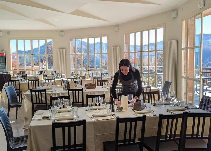 Salsomaggiore Golf Resort *