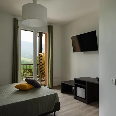 Salsomaggiore Golf Resort