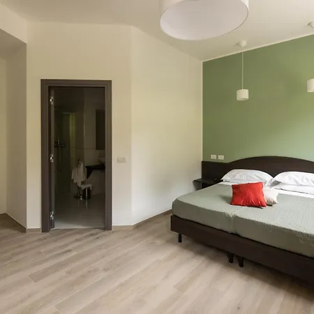 Salsomaggiore Golf Θέρετρο *