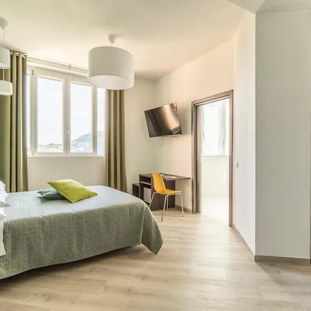 Salsomaggiore Golf Θέρετρο *