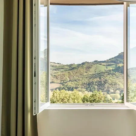 Salsomaggiore Golf Θέρετρο