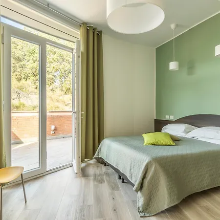 Salsomaggiore Golf *