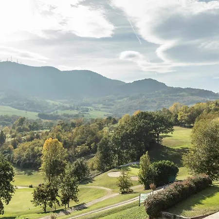 Salsomaggiore Golf