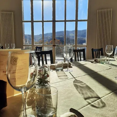 Θέρετρο Salsomaggiore Golf *