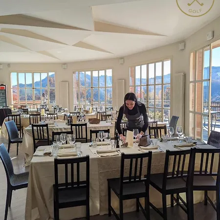 Salsomaggiore Golf Resort *
