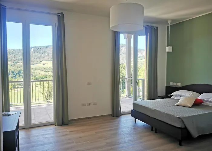 Salsomaggiore Golf *