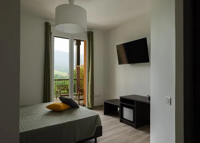 Salsomaggiore Golf Resort