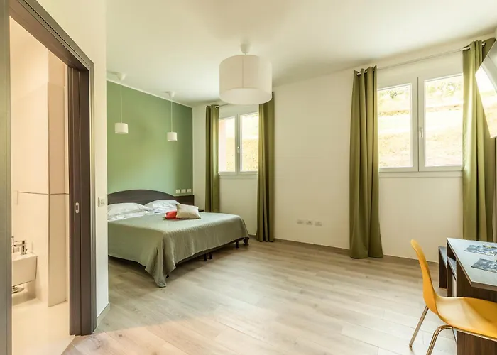 Salsomaggiore Golf Resort *