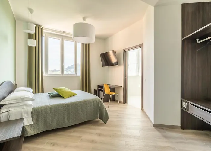 Salsomaggiore Golf Resort *