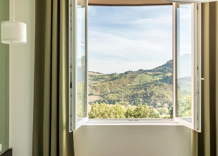 Salsomaggiore Golf Resort