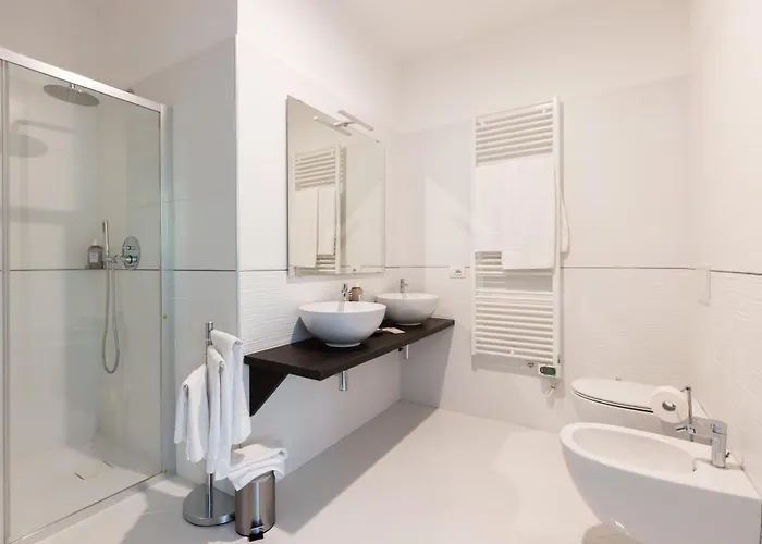 Salsomaggiore Golf Feriested Salsomaggiore Terme