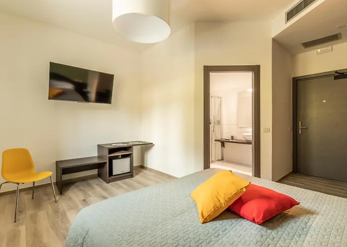 Salsomaggiore Golf Salsomaggiore Terme